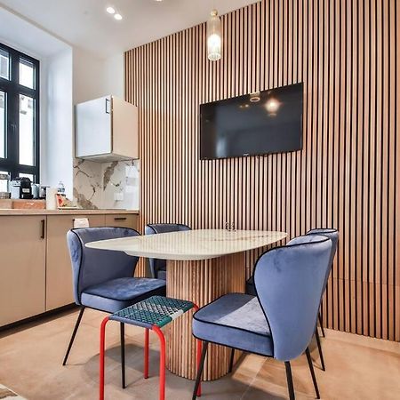 Appart 6Pers#2 Chambres#Beaugrenelle#Paris 15#Ac Bagian luar foto