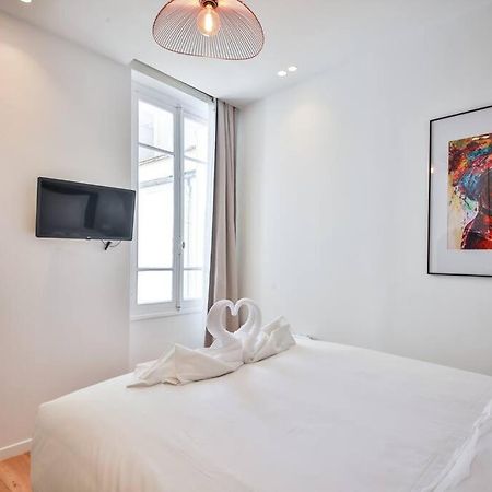 Appart 6Pers#2 Chambres#Beaugrenelle#Paris 15#Ac Bagian luar foto