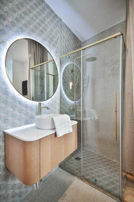 Appart 6Pers#2 Chambres#Beaugrenelle#Paris 15#Ac Bagian luar foto